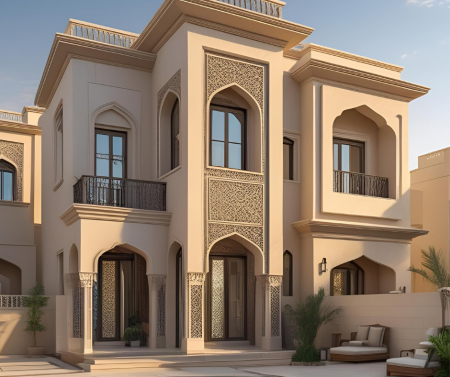 شركة ترميم بالرياض: أهمية الترميم وعوامل تحديد التكلفة